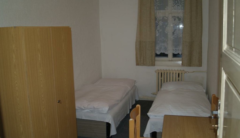 Penzion Labe Špindlerův Mlýn